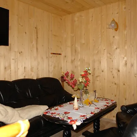 Frühstückspension Willa Kniatowka