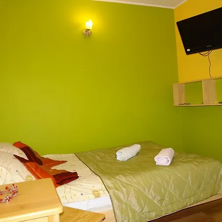 Frühstückspension Willa Kniatowka