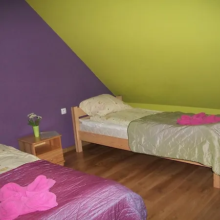 Frühstückspension Willa Kniatowka 3*