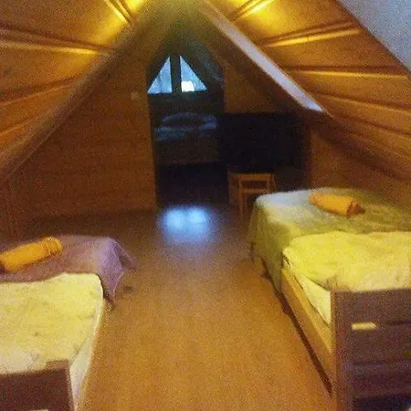 Willa Kniatowka Bed & Breakfast 3*
