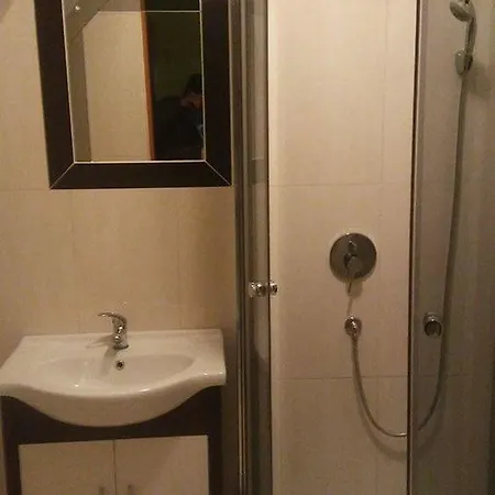 Willa Kniatowka Bed & Breakfast Białka Tatrzańska