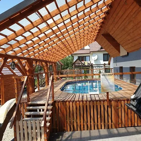 Willa Kniatowka Frühstückspension