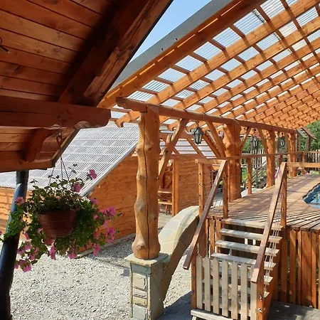 Willa Kniatowka Białka Tatrzańska