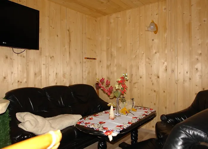 Oda ve Kahvaltı Willa Kniatowka