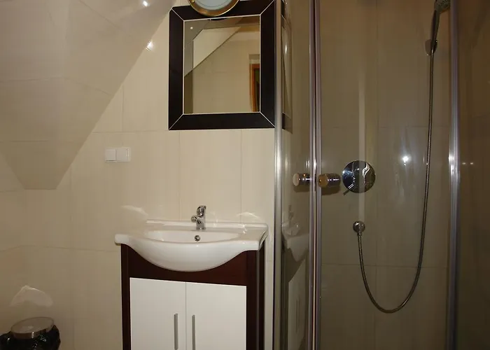 Willa Kniatowka Bialka Tatrzanska