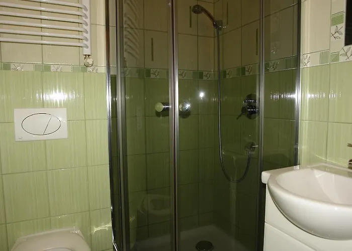 Willa Kniatowka 3* Bialka Tatrzanska