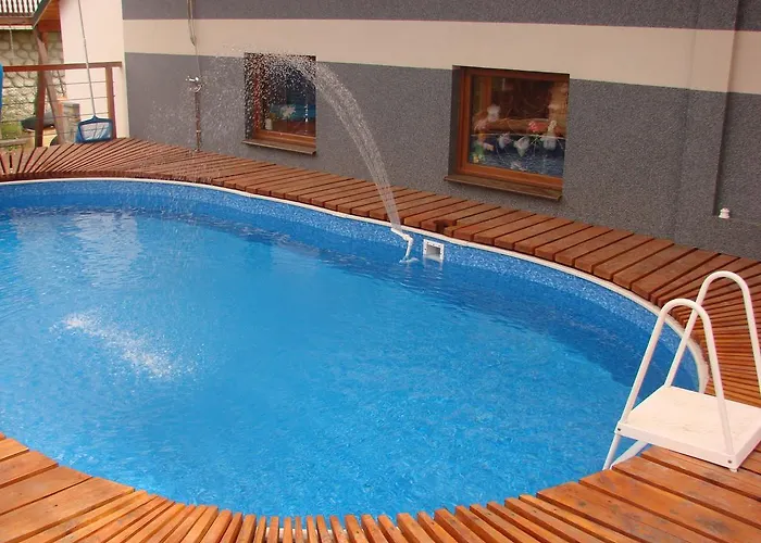 Oda ve Kahvaltı Willa Kniatowka