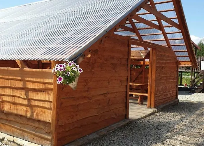 Willa Kniatowka Oda ve Kahvaltı